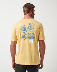 TravisMathew | Sky Lounge Tee