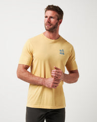 TravisMathew | Sky Lounge Tee