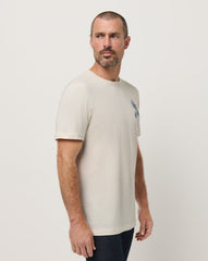 TravisMathew | Salt Spray Tee