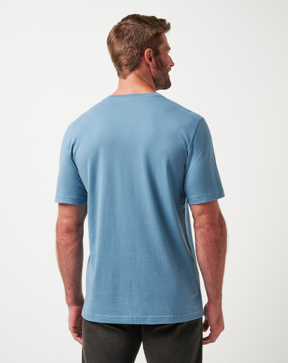 TravisMathew | Air Trick Tee