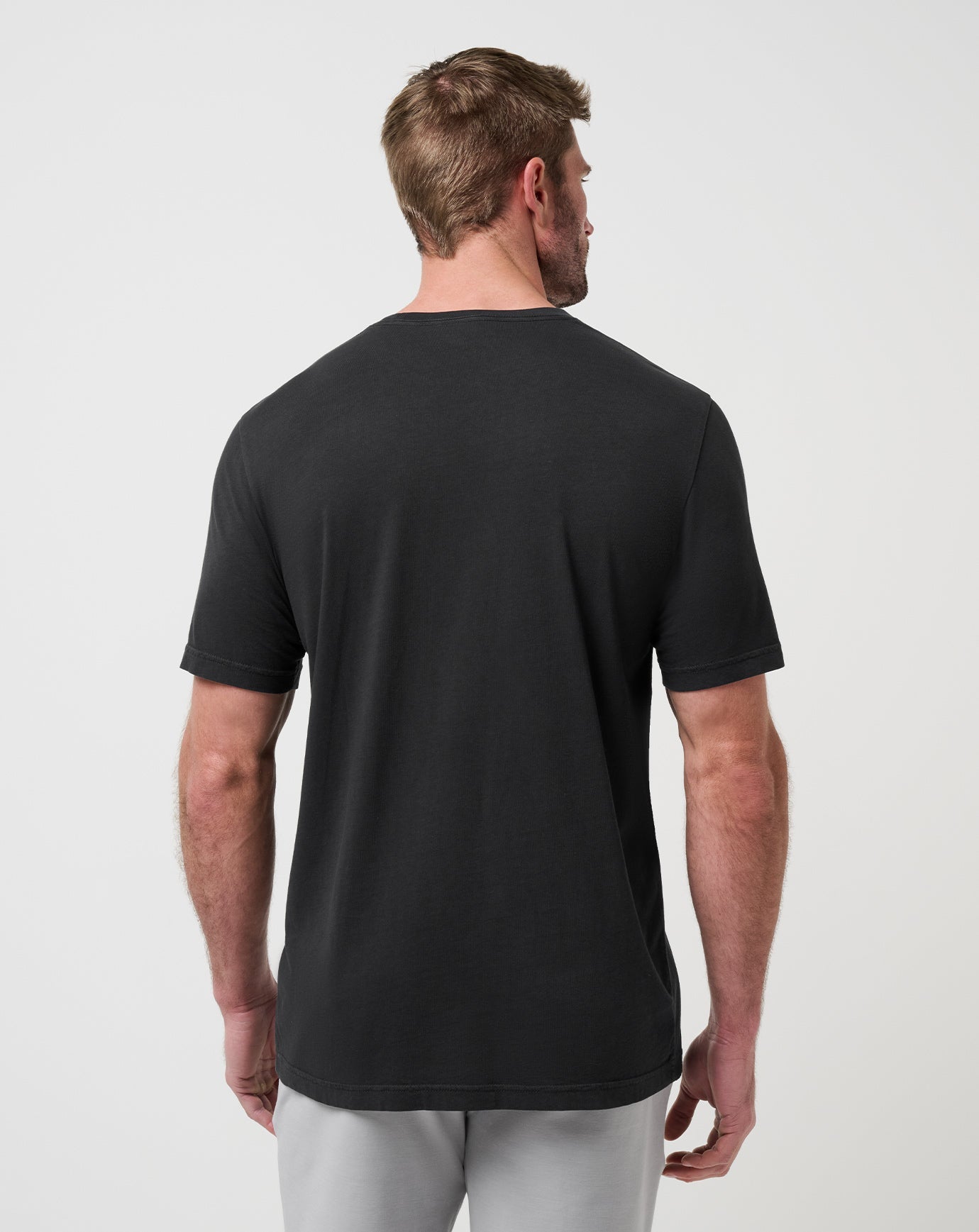 TravisMathew | Face Off Tee