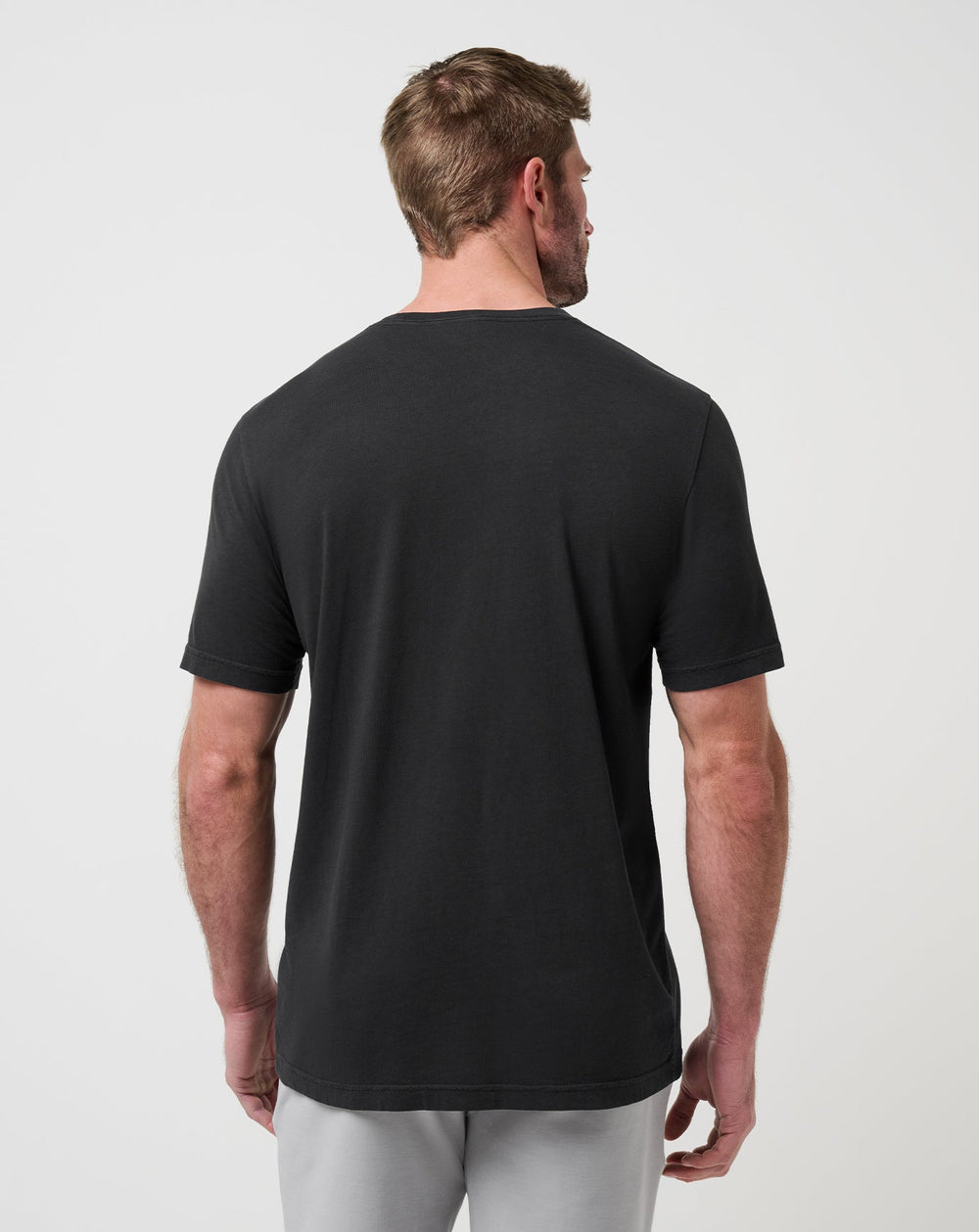 TravisMathew | Face Off Tee