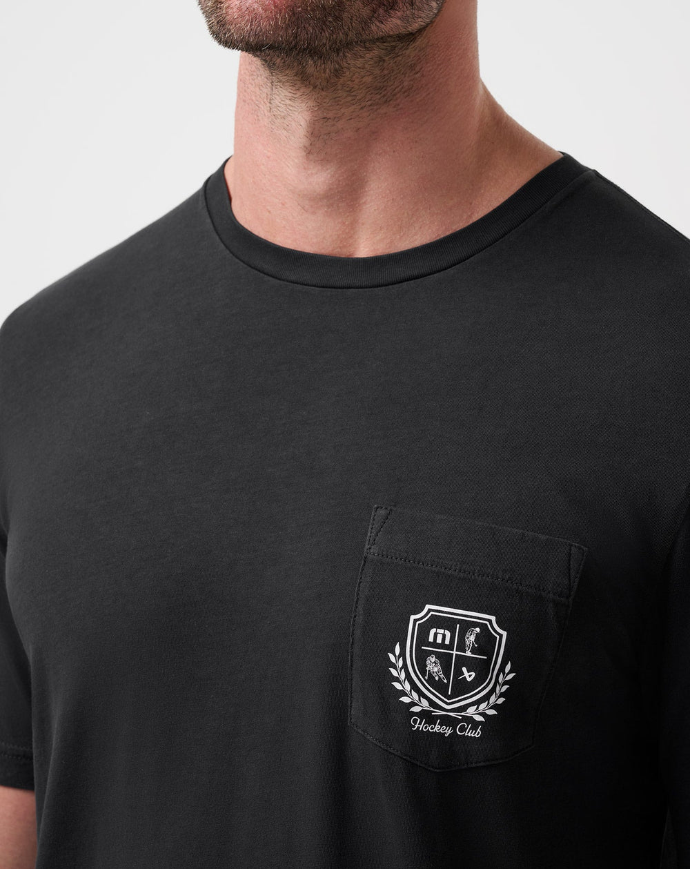 TravisMathew | Face Off Tee