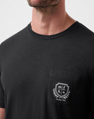 TravisMathew | Face Off Tee