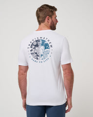 TravisMathew | Switch Stance Tee