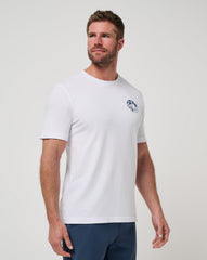 TravisMathew | Switch Stance Tee