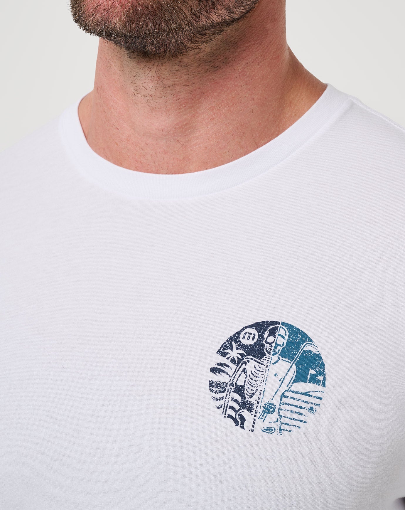 TravisMathew | Switch Stance Tee