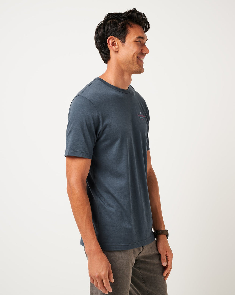 TravisMathew | Piece Of Paradise Tee