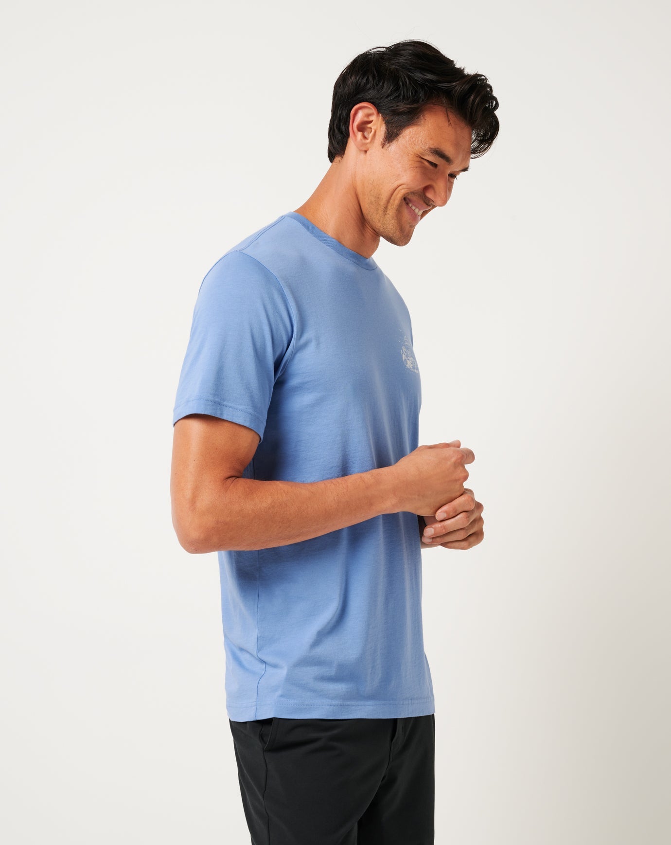 TravisMathew | Reef Walk Tee