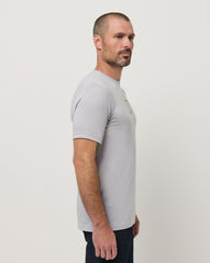 TravisMathew | Short Layover Tee