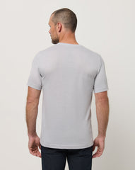 TravisMathew | Short Layover Tee