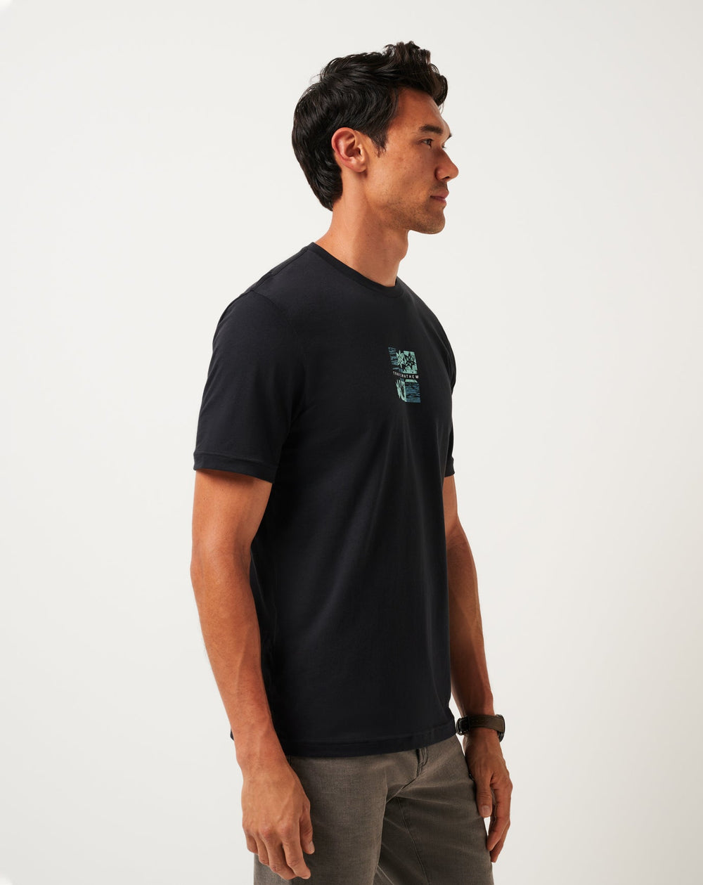 TravisMathew | Private Suite Tee