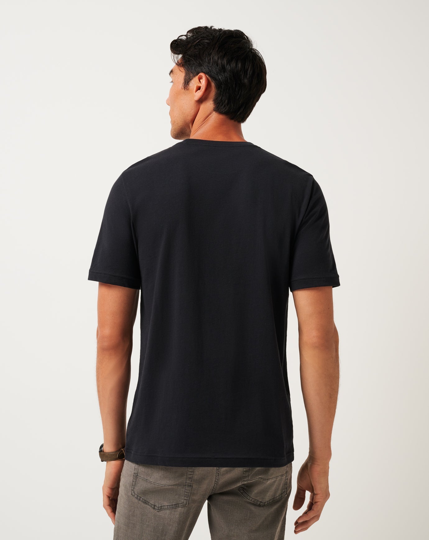 TravisMathew | Private Suite Tee