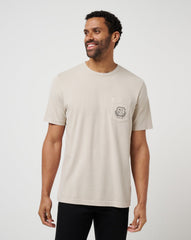 TravisMathew | Face Off Tee