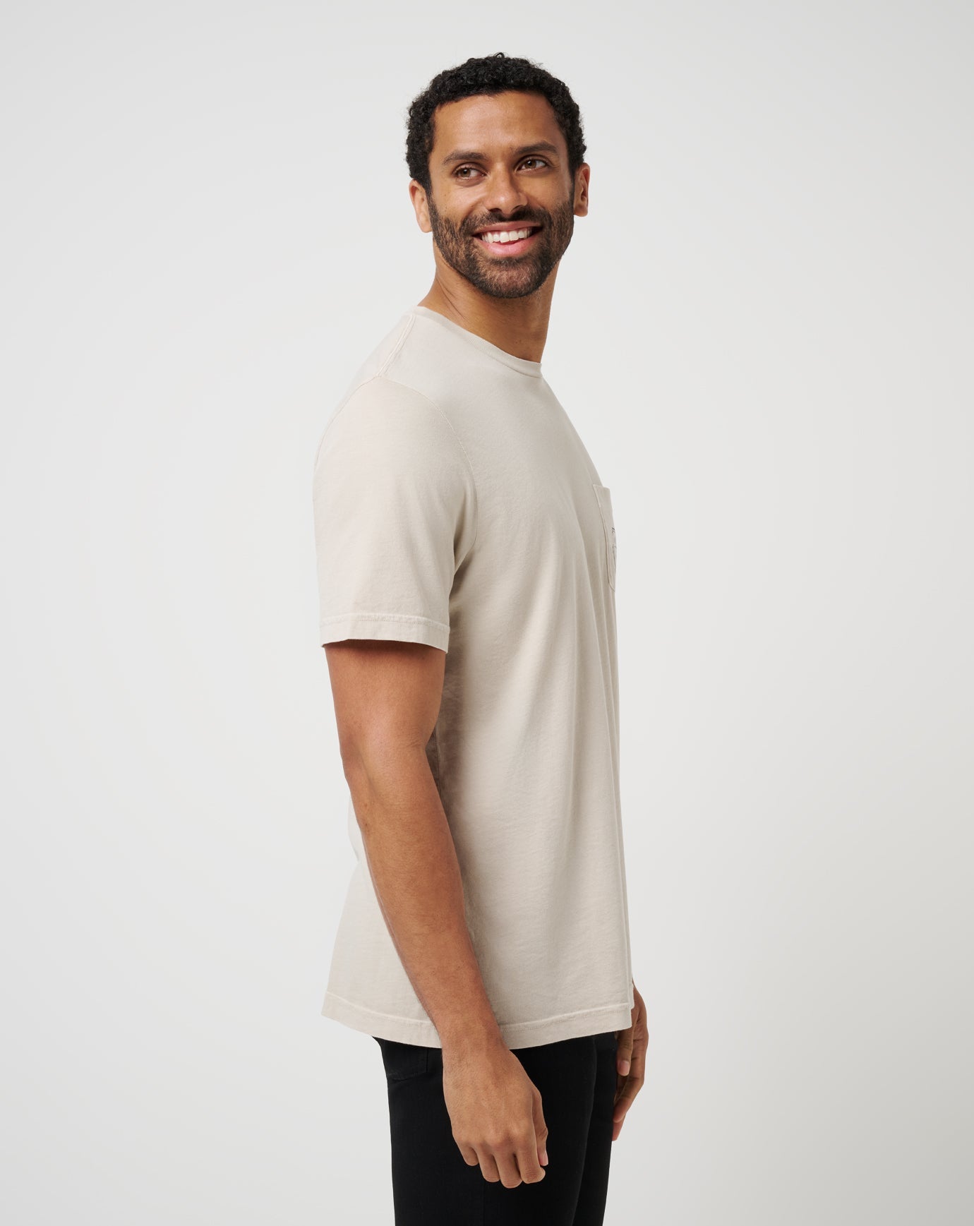 TravisMathew | Face Off Tee