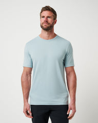 TravisMathew | Long Holiday Tee