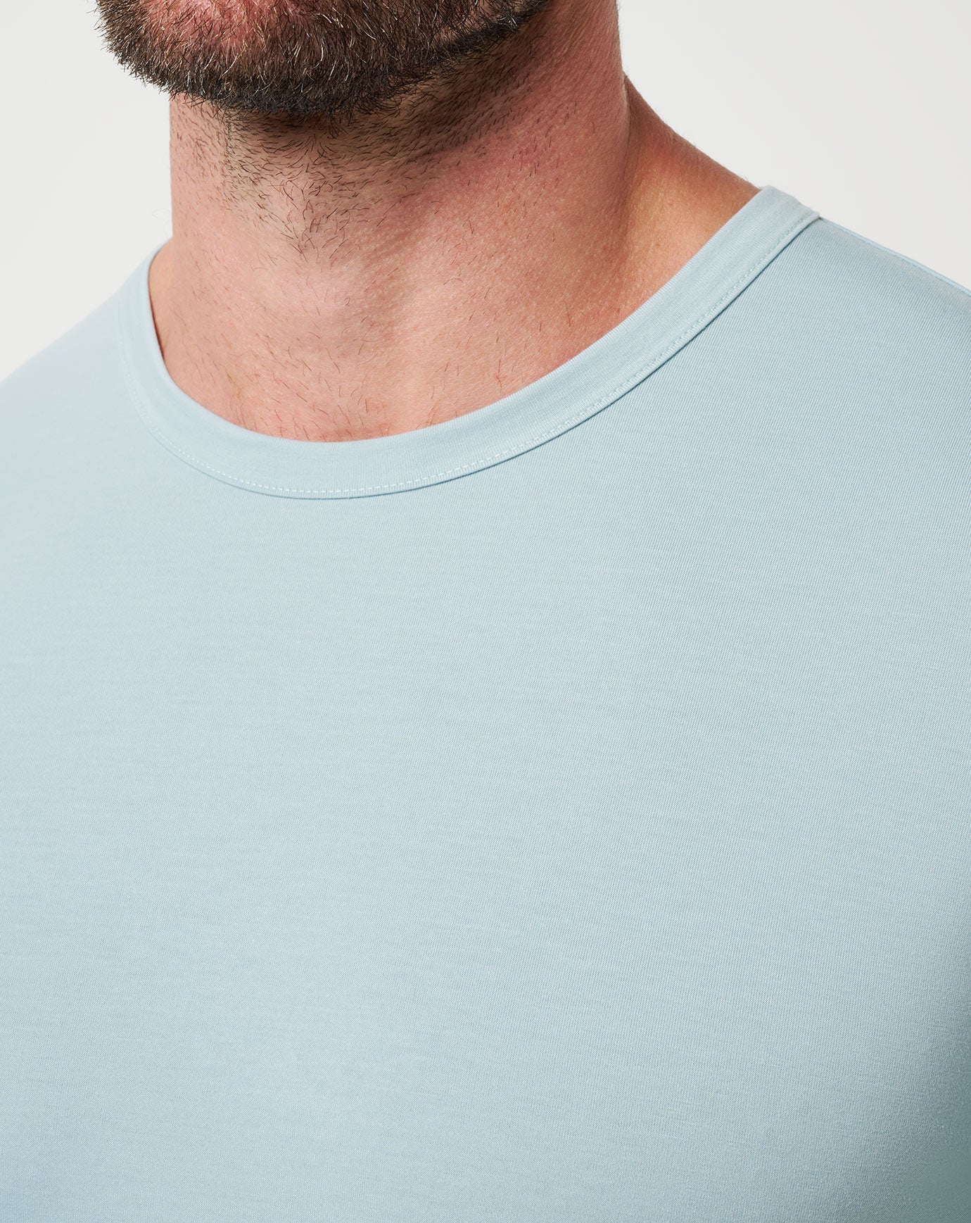 TravisMathew | Long Holiday Tee