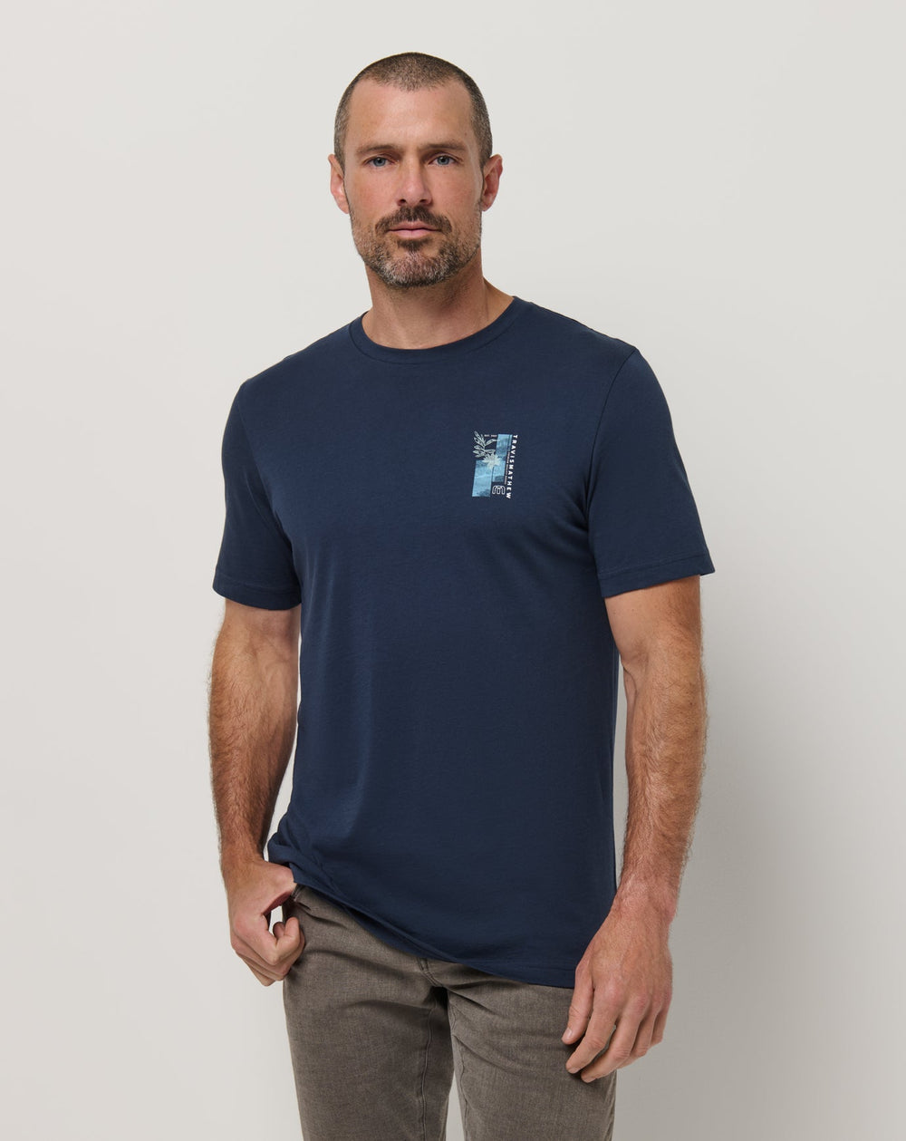 TravisMathew | Best Trip Yet Tee
