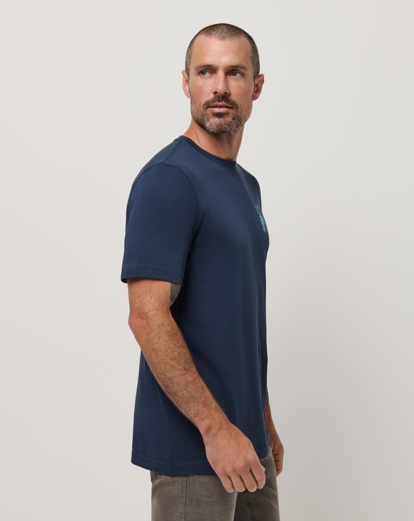 TravisMathew | Best Trip Yet Tee