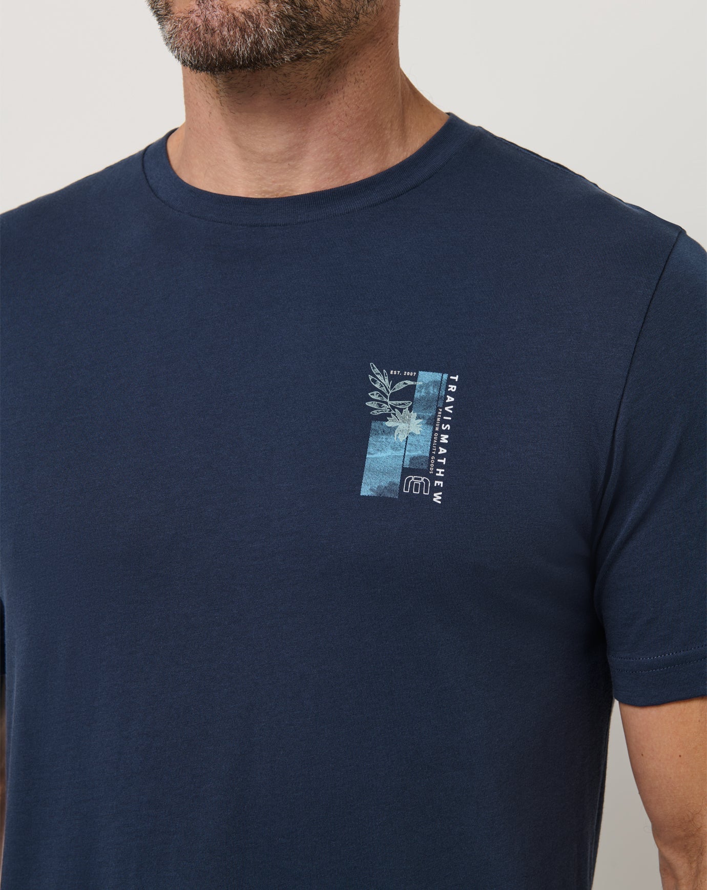 TravisMathew | Best Trip Yet Tee