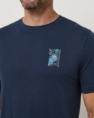 TravisMathew | Best Trip Yet Tee