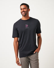 TravisMathew | Passport Tee