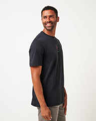 TravisMathew | Passport Tee