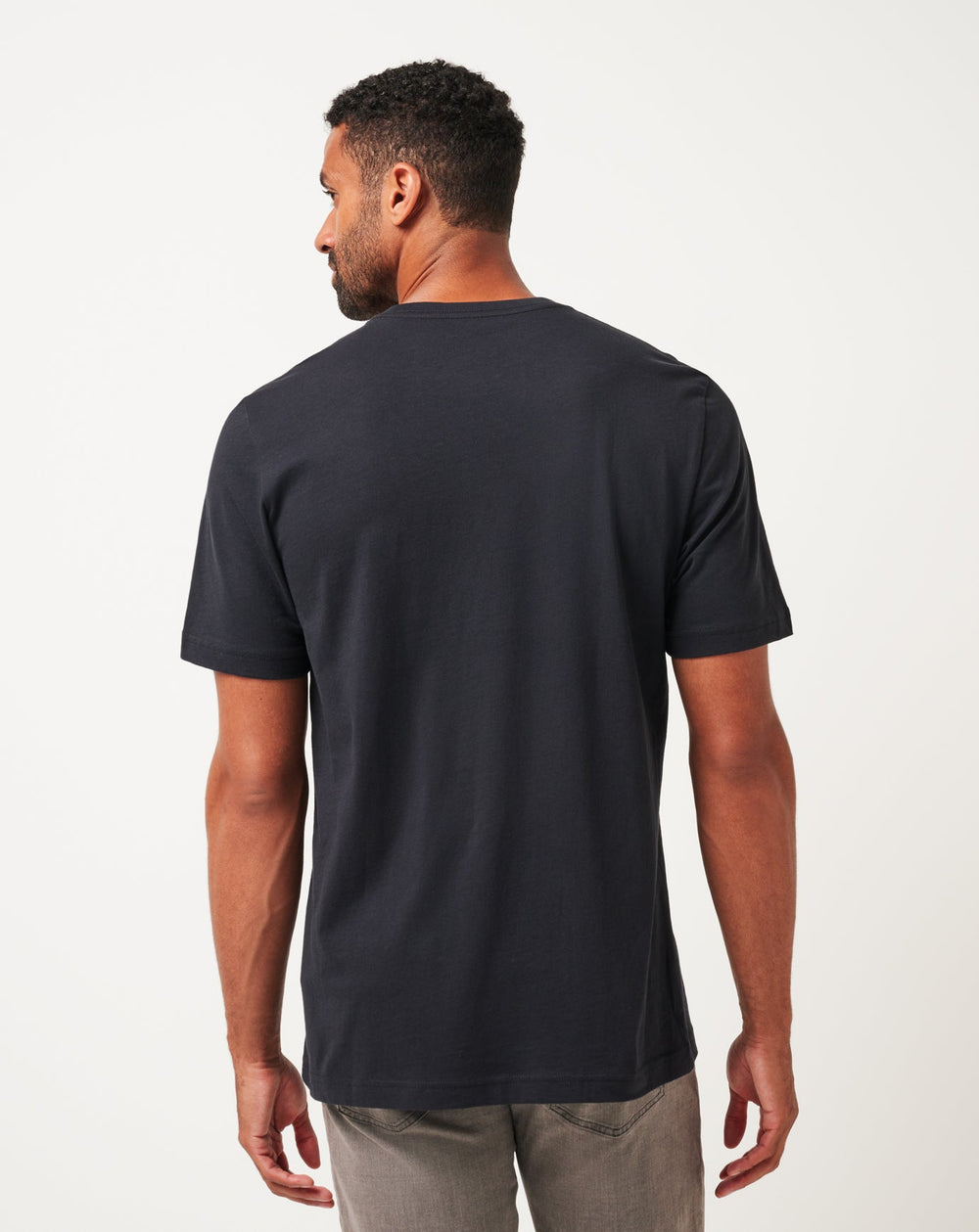 TravisMathew | Passport Tee