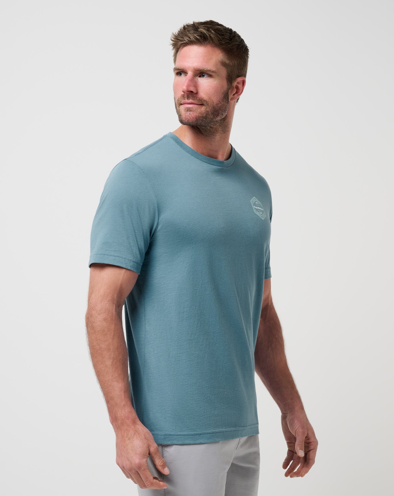 TravisMathew | Maximum Stay Tee