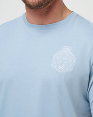 TravisMathew | Name Association Tee
