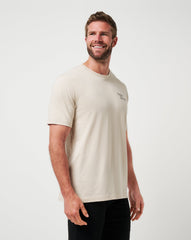 TravisMathew | Course Rules Tee