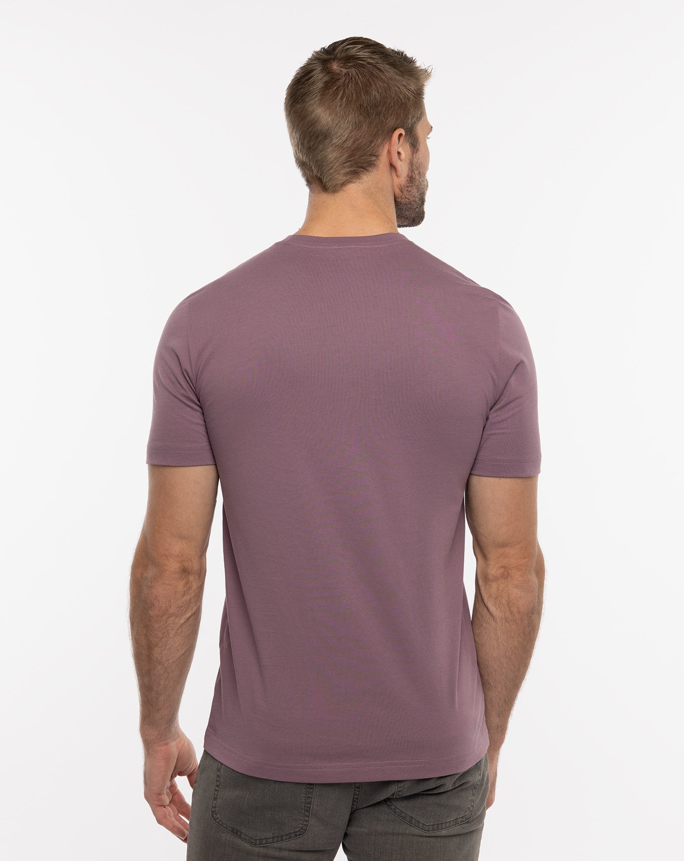 TravisMathew | Stingray Swim Tee