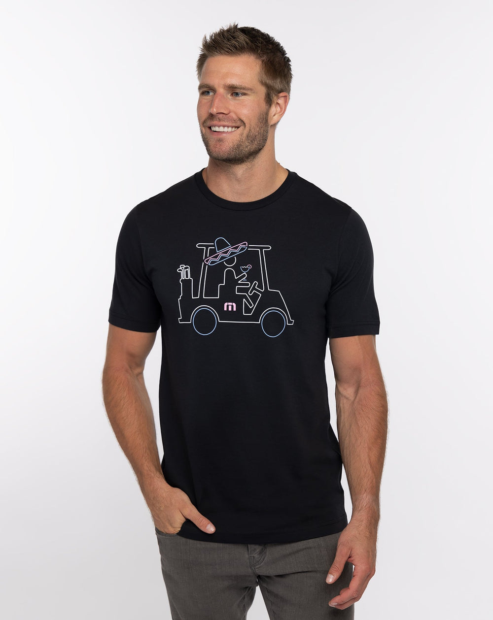 TravisMathew | Margarita Memories Tee