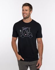 TravisMathew | Margarita Memories Tee