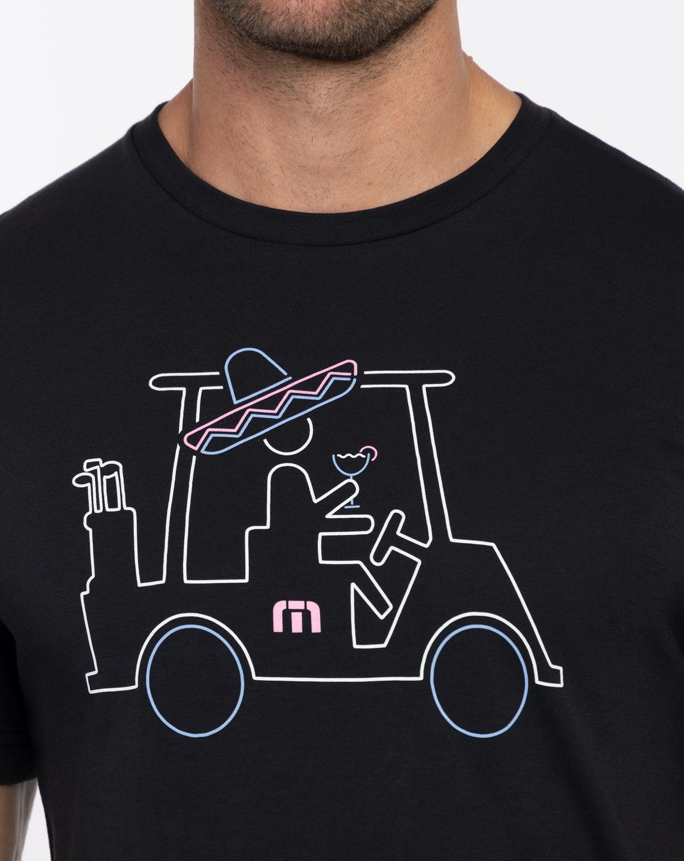 TravisMathew | Margarita Memories Tee