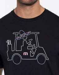 TravisMathew | Margarita Memories Tee