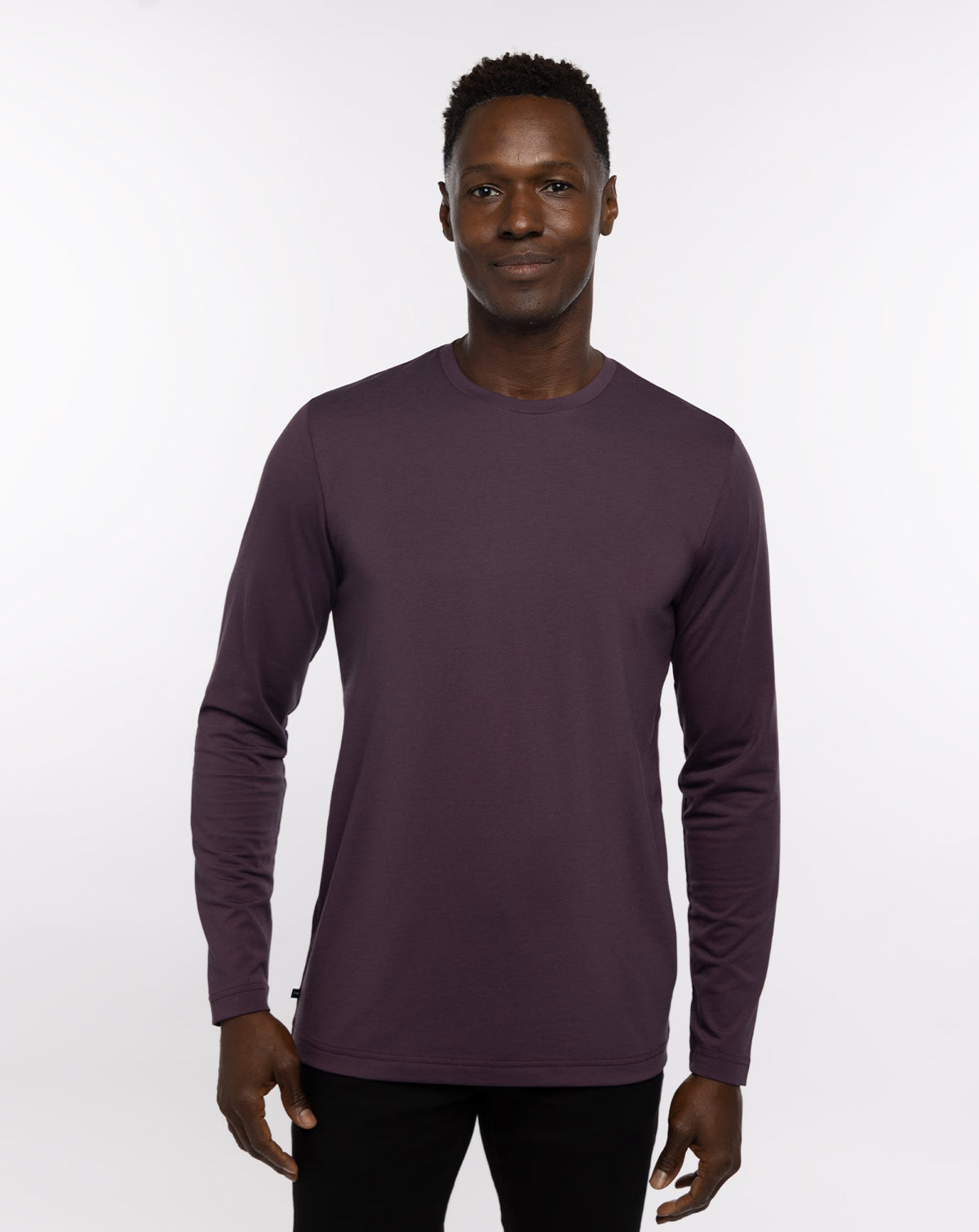 TravisMathew | The Crew Long Sleeve Tee