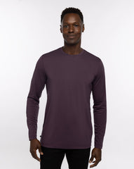 TravisMathew | The Crew Long Sleeve Tee