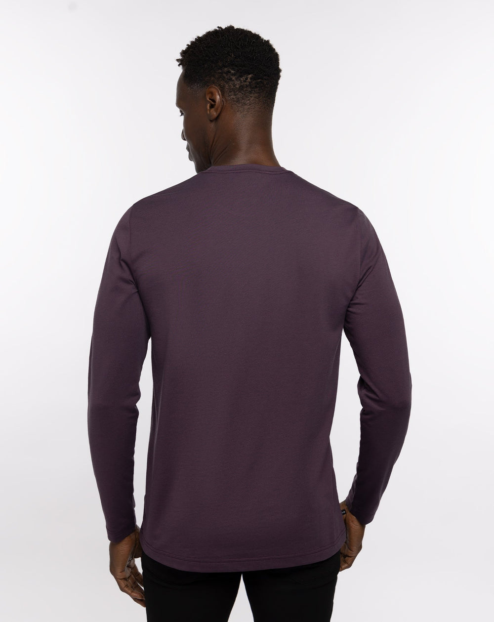 TravisMathew | The Crew Long Sleeve Tee