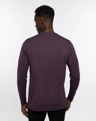 TravisMathew | The Crew Long Sleeve Tee
