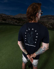 TravisMathew | Shepherd Of Fire Tee