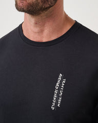 TravisMathew | Shepherd Of Fire Tee