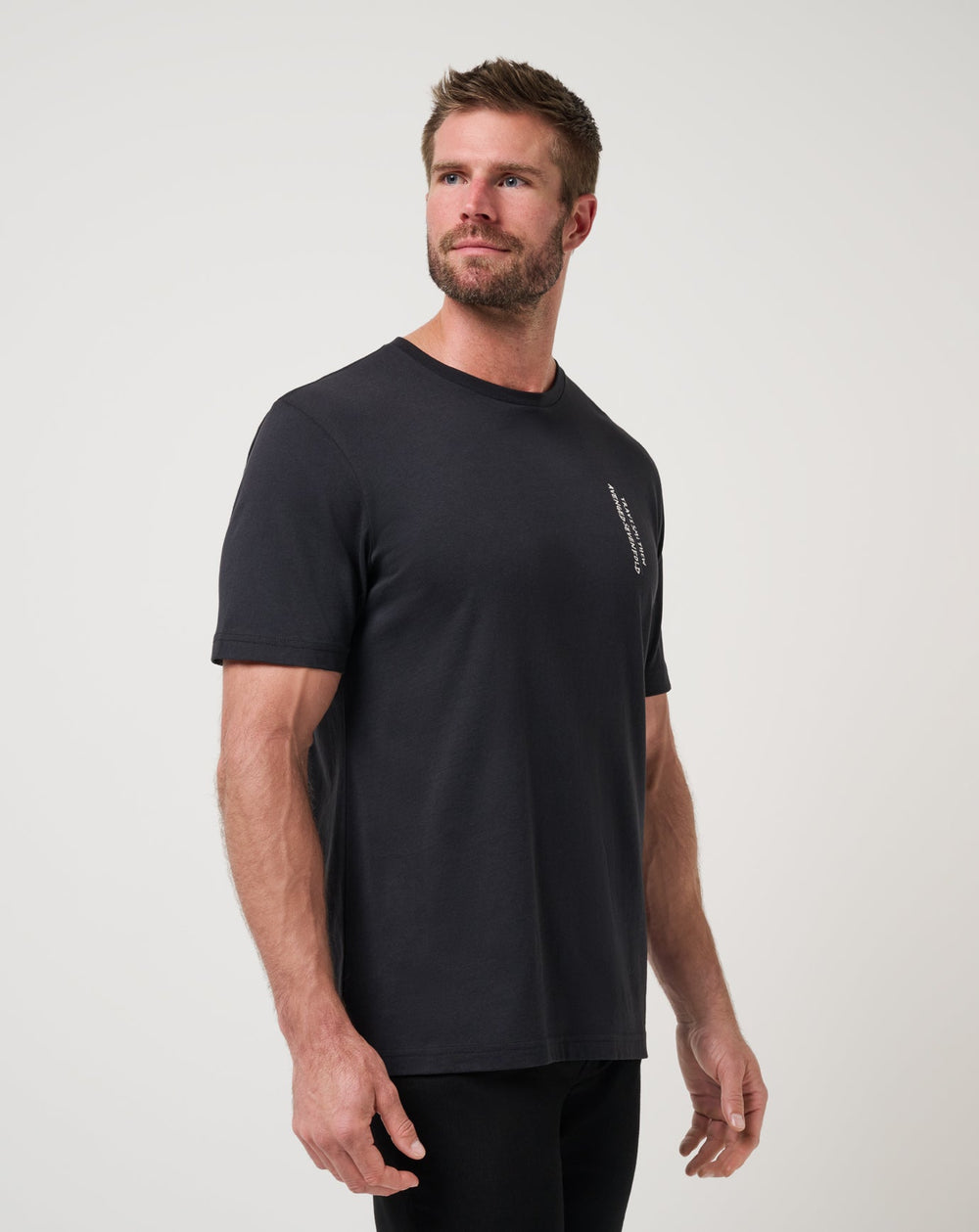 TravisMathew | Shepherd Of Fire Tee