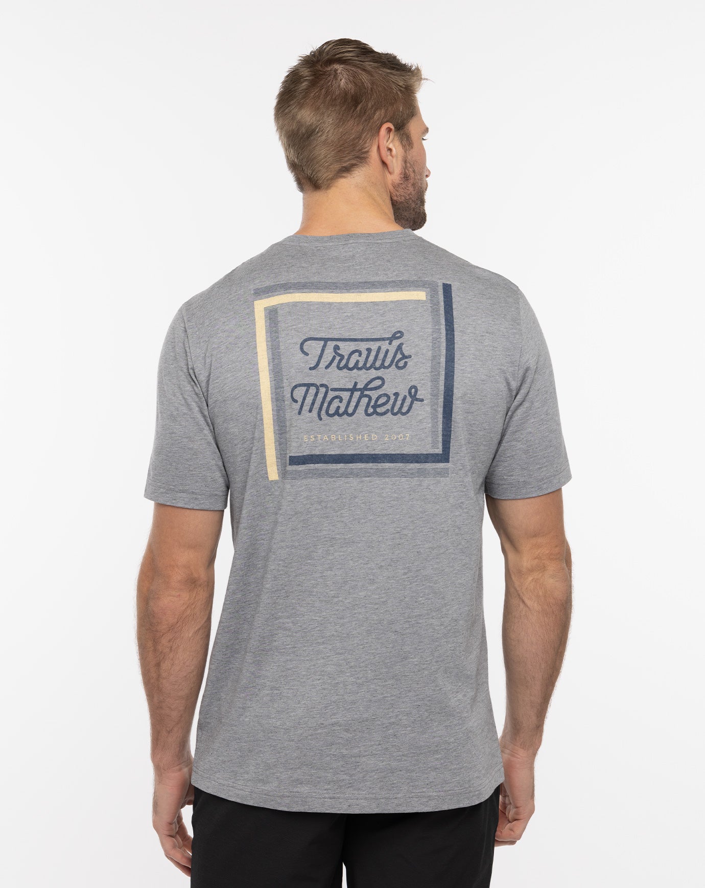 TravisMathew | Riviera Maya Tee