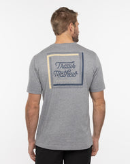 TravisMathew | Riviera Maya Tee