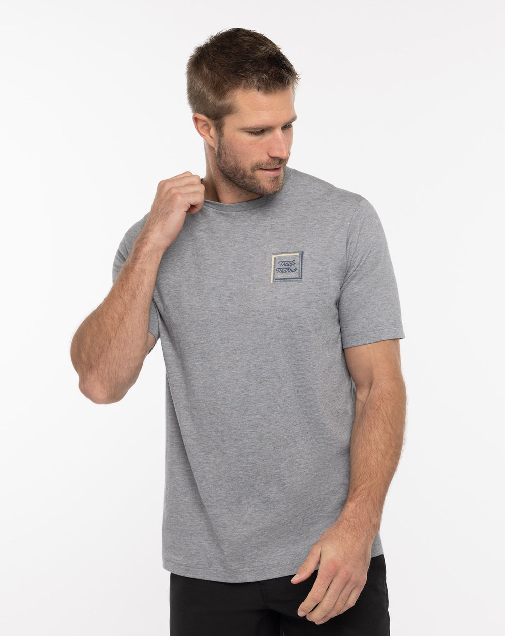 TravisMathew | Riviera Maya Tee