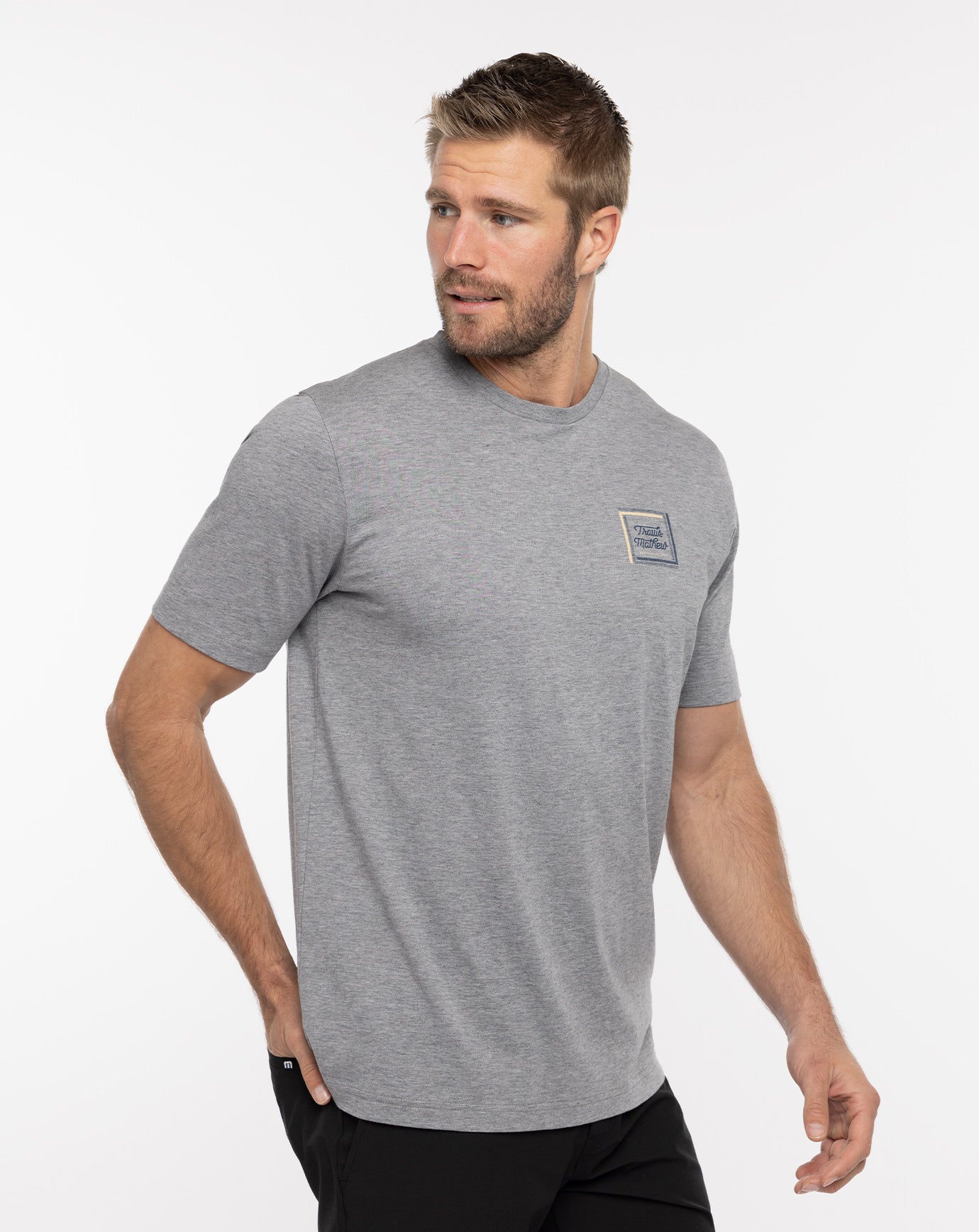 TravisMathew | Riviera Maya Tee