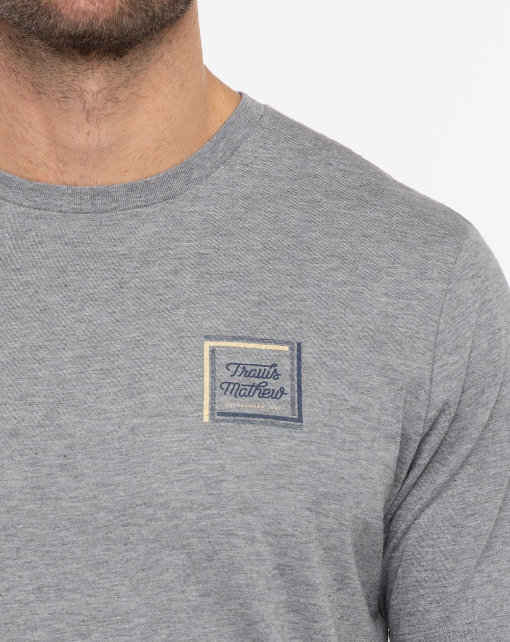 TravisMathew | Riviera Maya Tee