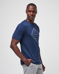 TravisMathew | Barrel Ride Tee