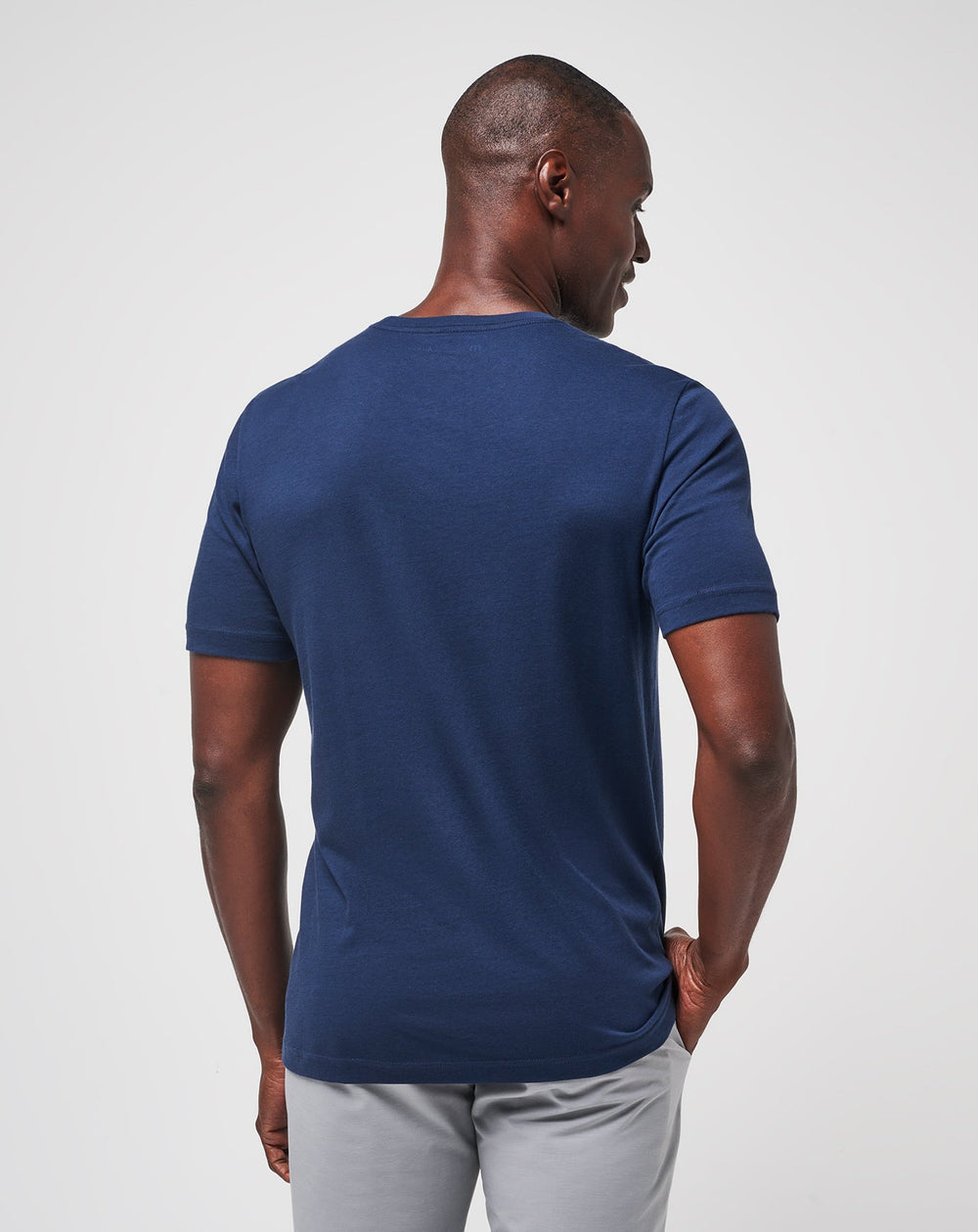 TravisMathew | Barrel Ride Tee